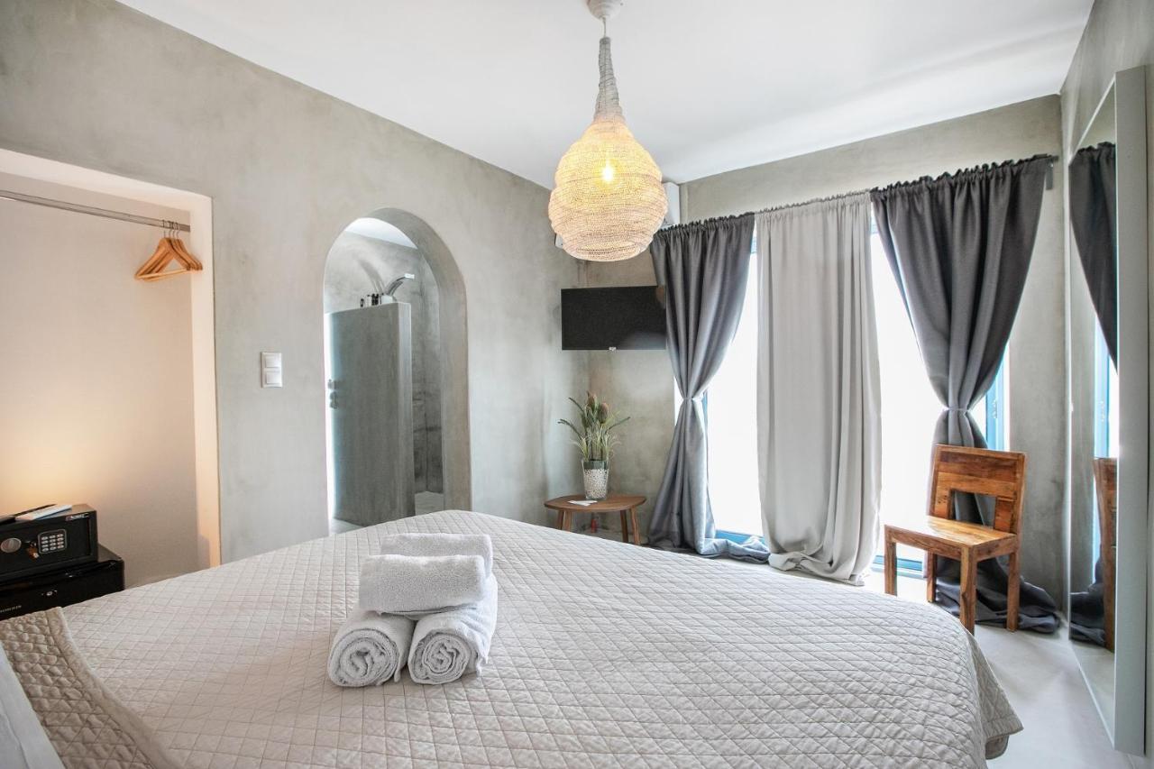 Suite con Piscina Privata