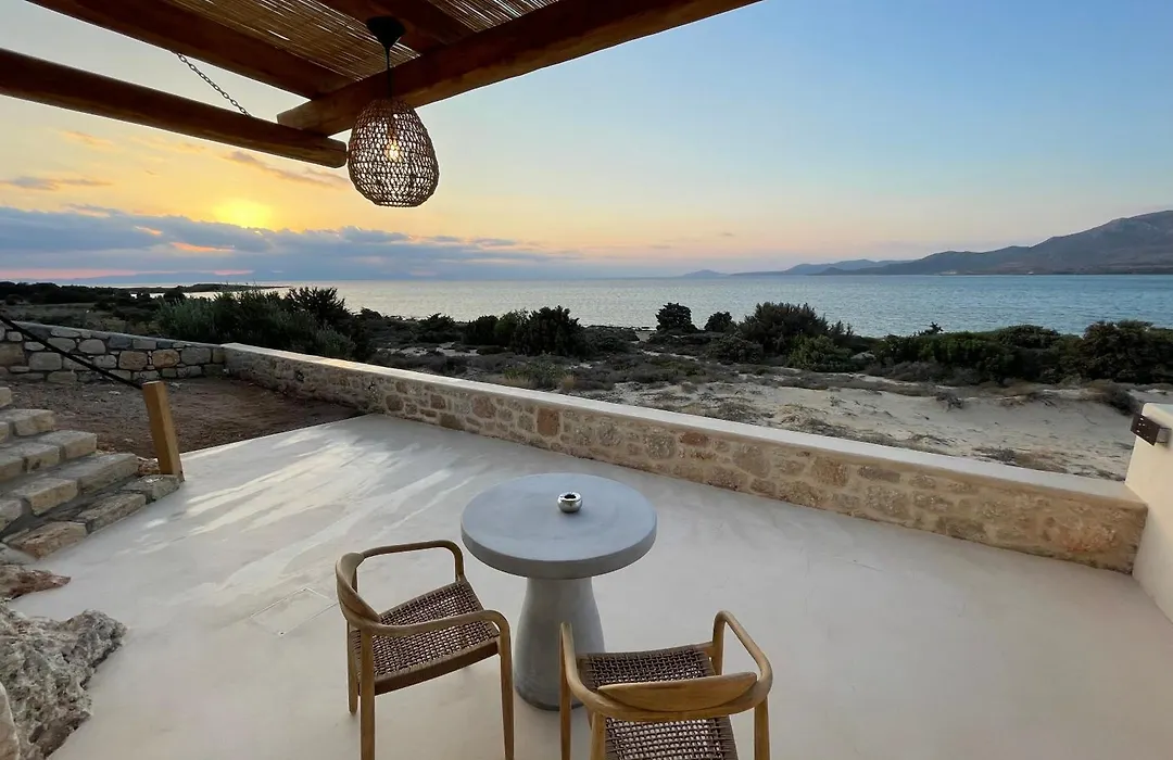 Eight Dimensions Capari Suites Elafonisos-1
